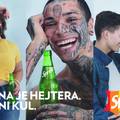 „I love you hater“ – glasna poruka koju šalje Sprite
