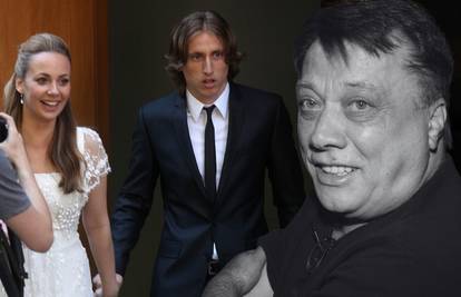 Čovjek koji je oženio 'vatrene': Riječi Luke Modrića Halidu su se zauvijek urezale u sjećanje...