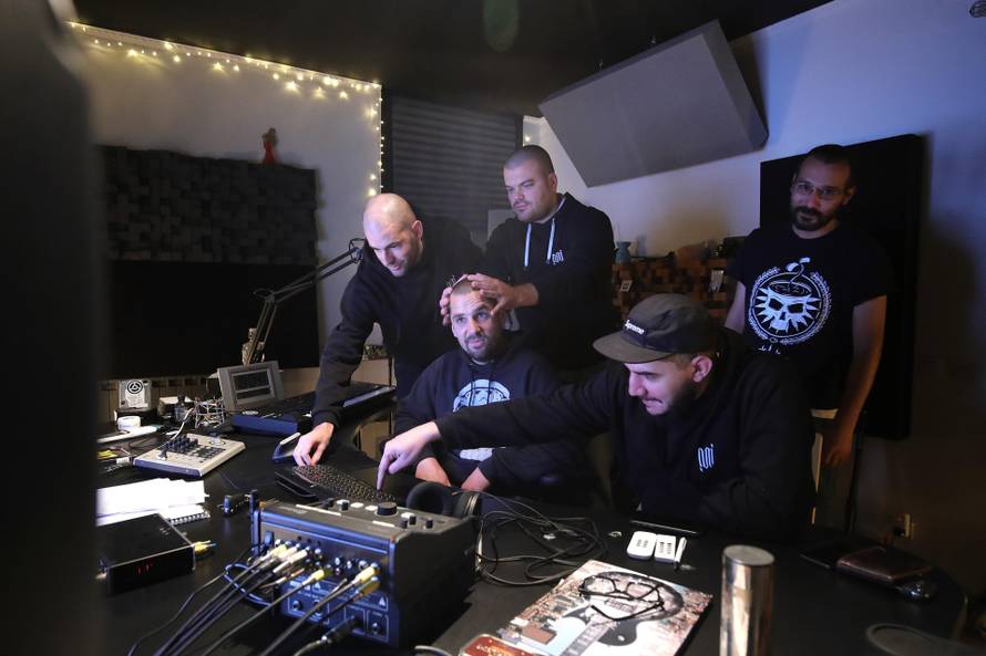 Domaća rap grupa o modernim izvođačima: 'U svemu su bolji od nas, osim u samom rapu...'