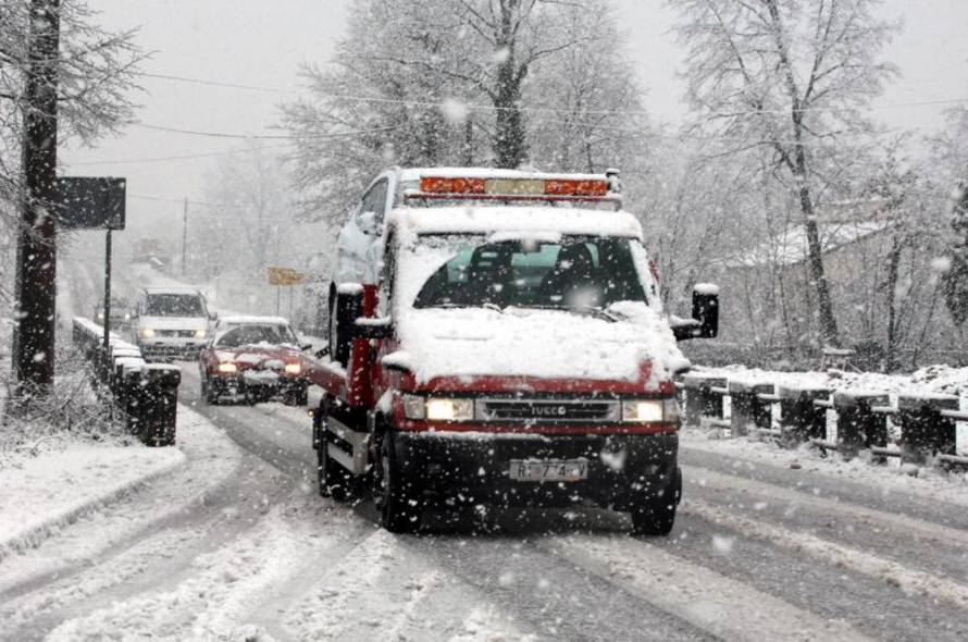 Goran Kovačić/Pixsell