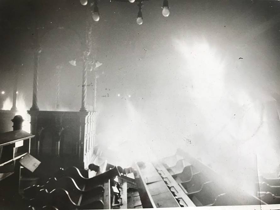 Kristalna noć značila je početak Holokausta: 'I Hilerova Eva bila je šokirana prizorima uništenja'