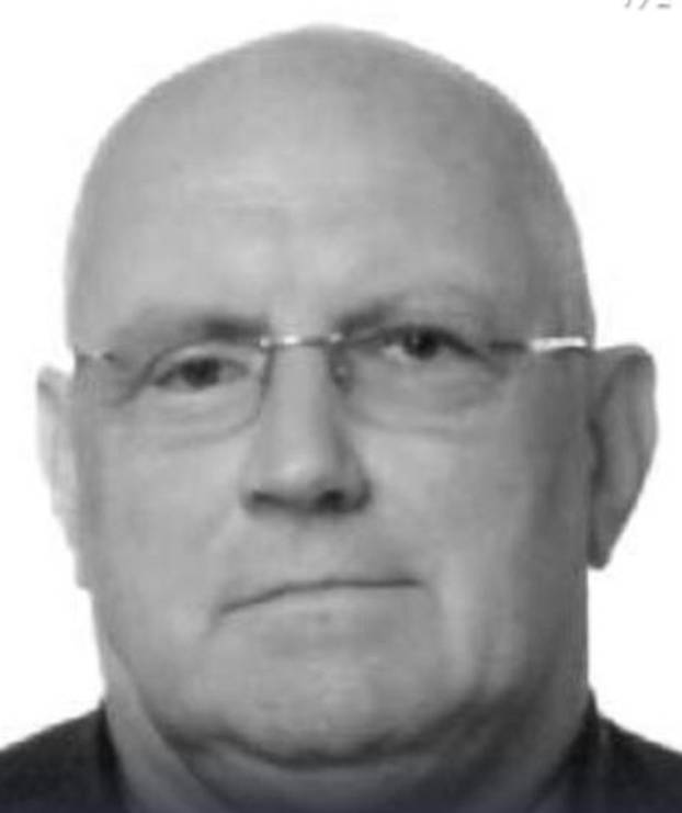 FOTO NAJGORI OD NAJGORIH Ovo su najtraženiji kriminalci u Europi: Na listi su i dva Hrvata