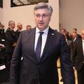 Plenković u Splitu: 'Živimo u izazovnim vremenima, potrebni su nam obrazovani mladi ljudi'