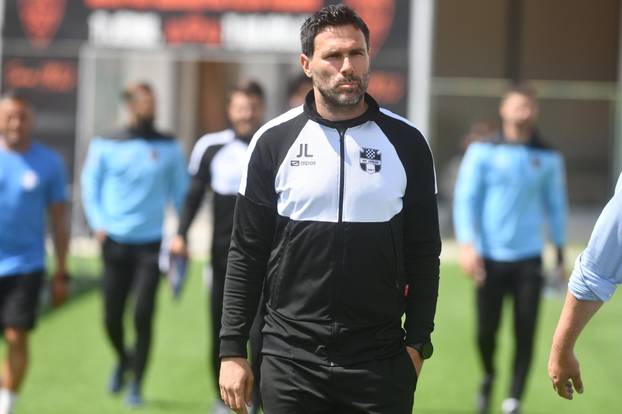 Sibenik: 29. kolo Prve NL: HNK Sibenik - NK Jarun