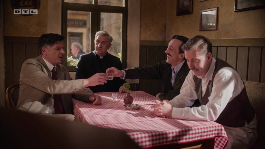 Što će biti u seriji Divlje pčele? Nikola pokazuje drugo lice...