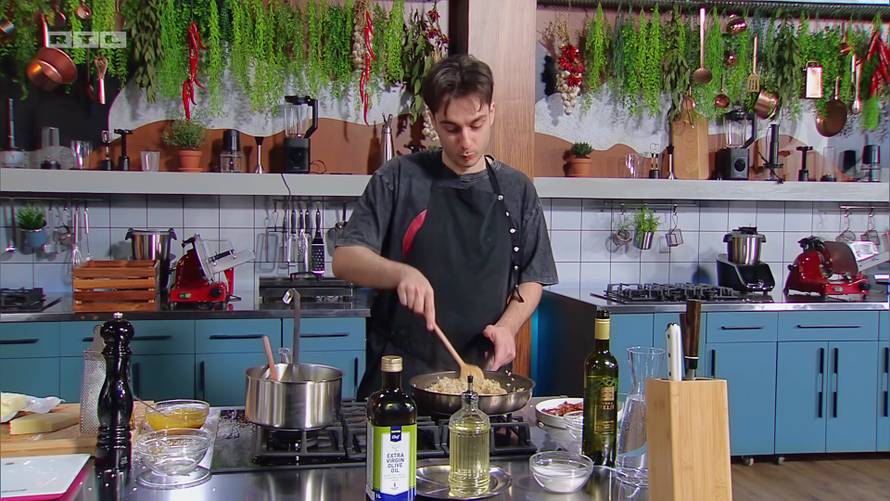 U 'Igri chefova' borba za mjesto u timovima postaje sve žešća!