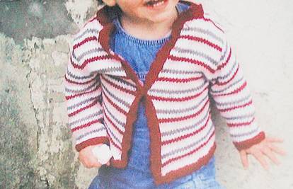 Minigo o smrti Mije: 'Dijete se ne smije pustiti bez nadzora'