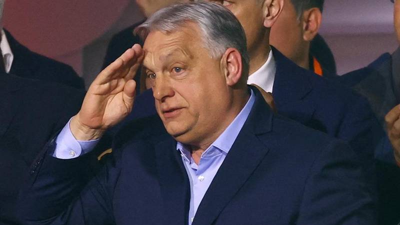 PAD KOJI SE KUHAO GODINAMA: Evo zašto je Orban poražen: 'Taj sustav neće nestati preko noći'