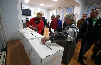 Hrvati u Kanadi moći će glasati u Ottawi, kao i u Mississaugi