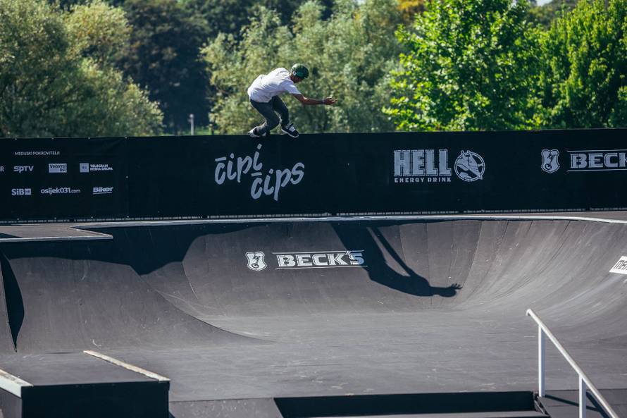 Osječki Pannonian Challenge ove godine održava se bez publike: 'Bitno da vozimo'