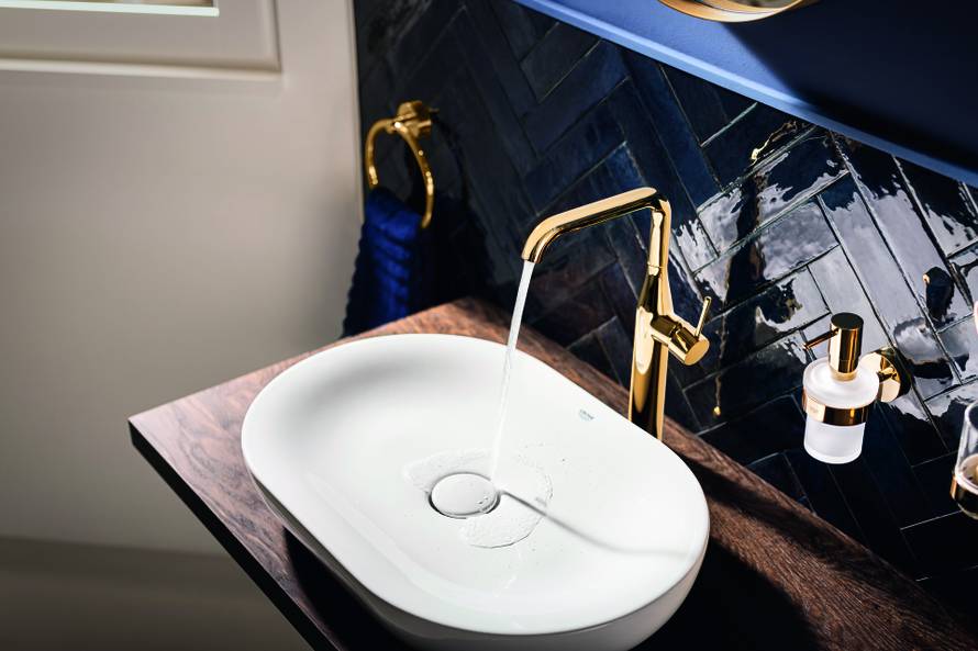 Tražite slavinu koja izgleda luksuzno i traje godinama? Ovo bi vas moglo oduševiti