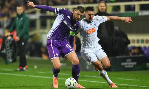 Edin D&zcaron;eko napu&scaron;ta Fiorentinu, seli se kod biv&scaron;eg suigra&ccaron;a?