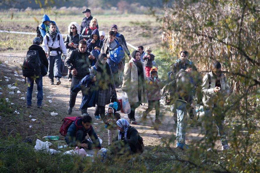 Davor Puklavec/PIXSELL