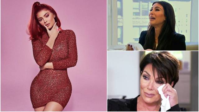 Kylie ne želi više pred kamere: 'Ako nje nema, ukida se show'