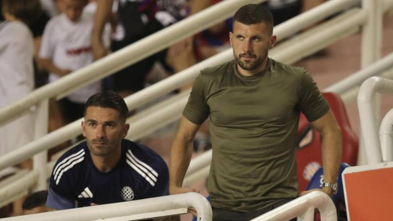 Hajduk je ostvario nevjerojatan niz bez Marka Livaje u sastavu!