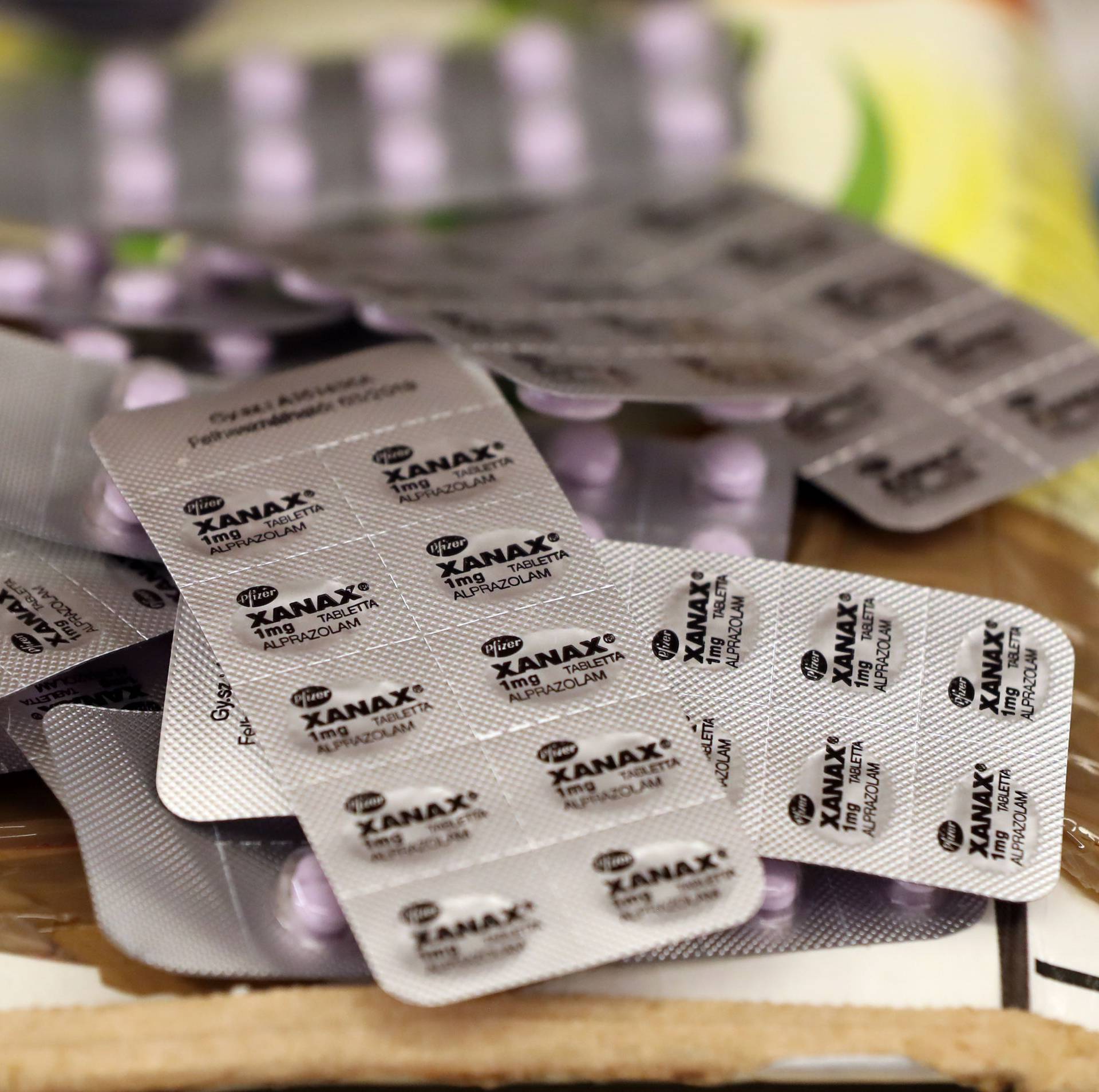 Irish Illegal prescription medicines seized