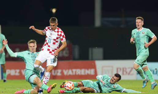 Bivši igrači Hajduka ušli s Ronaldovim klubom u La Ligu!