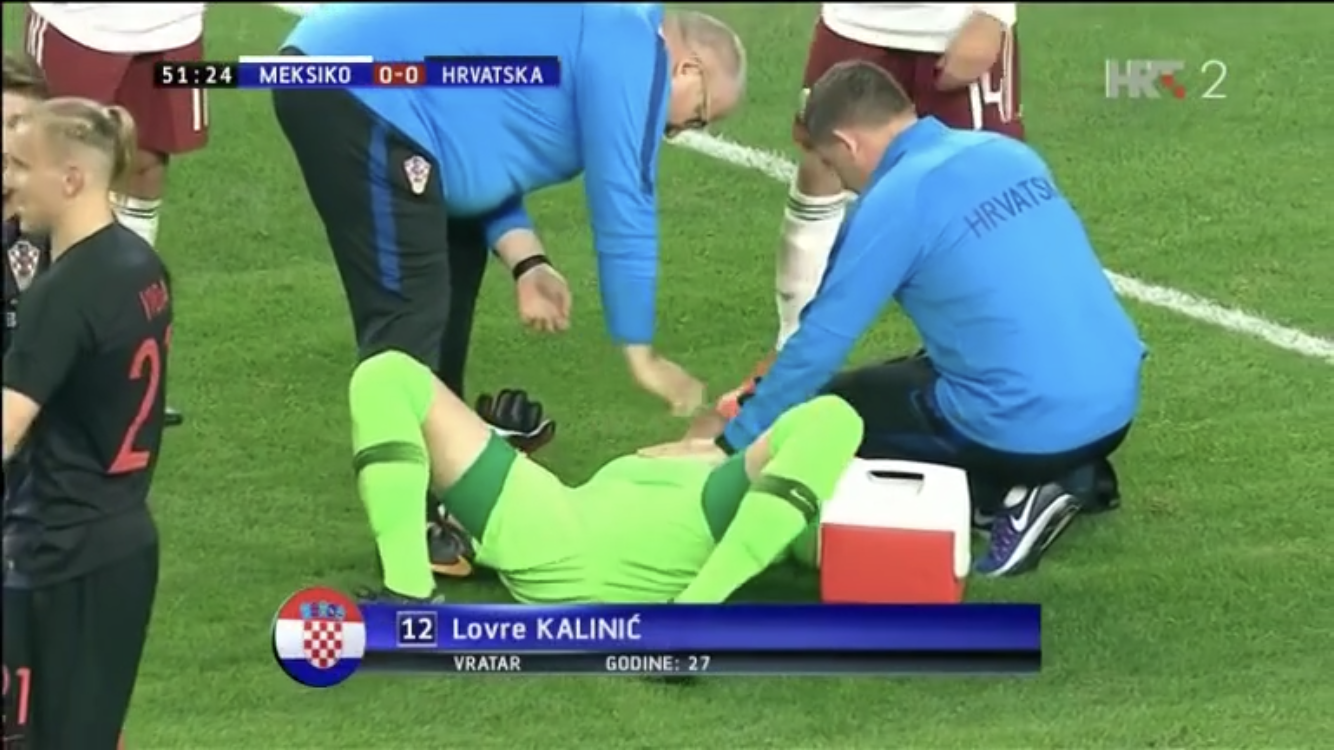 Kalinić: Pritisak u Hajduku puno je drugačiji nego u Villi i Gentu