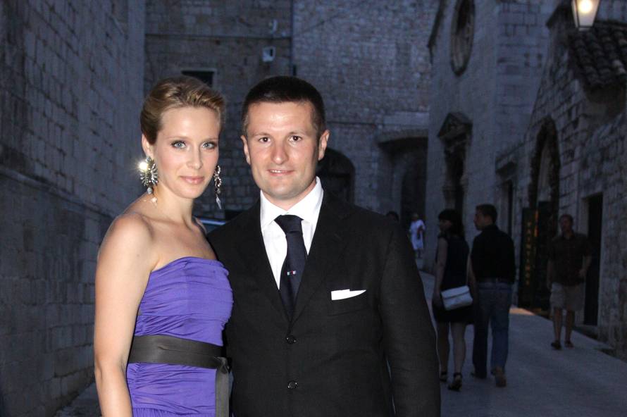 Imovinu nisu dijelili na sudu, uredili su odnose s djecom...