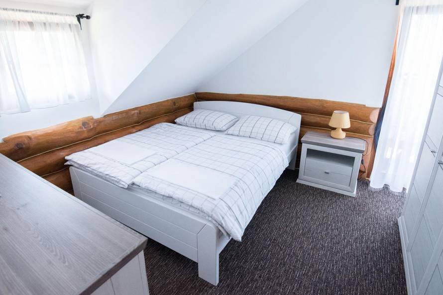 Bajka za sve: Ostvarili smo svoj san i izgradili 'Kuću lješnjaka'