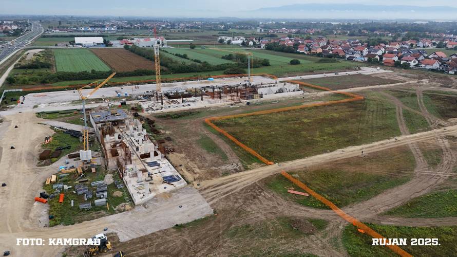 Skupština HNS-a prvi put bez Svetine na vrhu, evo koliko su u plusu: 'Novo vodstvo obećava'