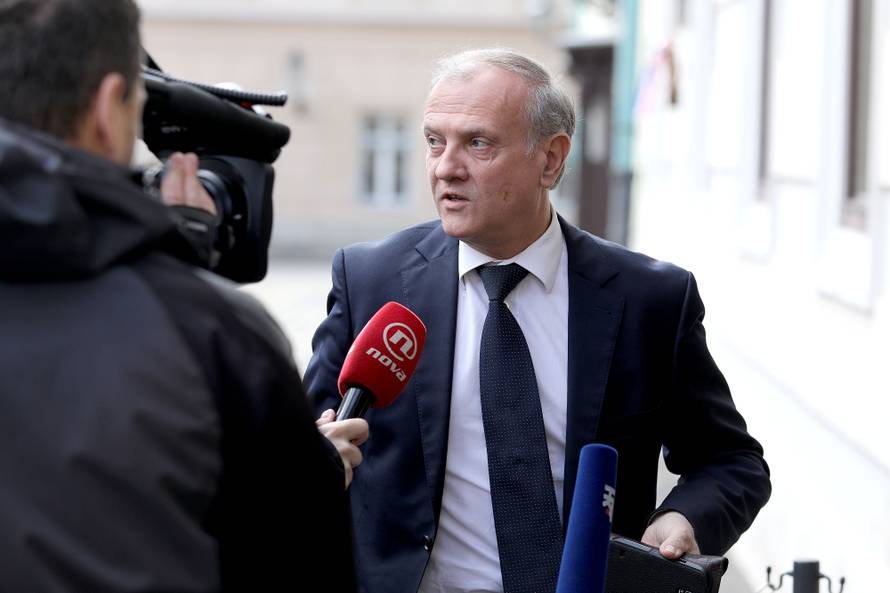 'Cesare je u taj auto uvučen na silu. Ljuti me što nije bilo suca'