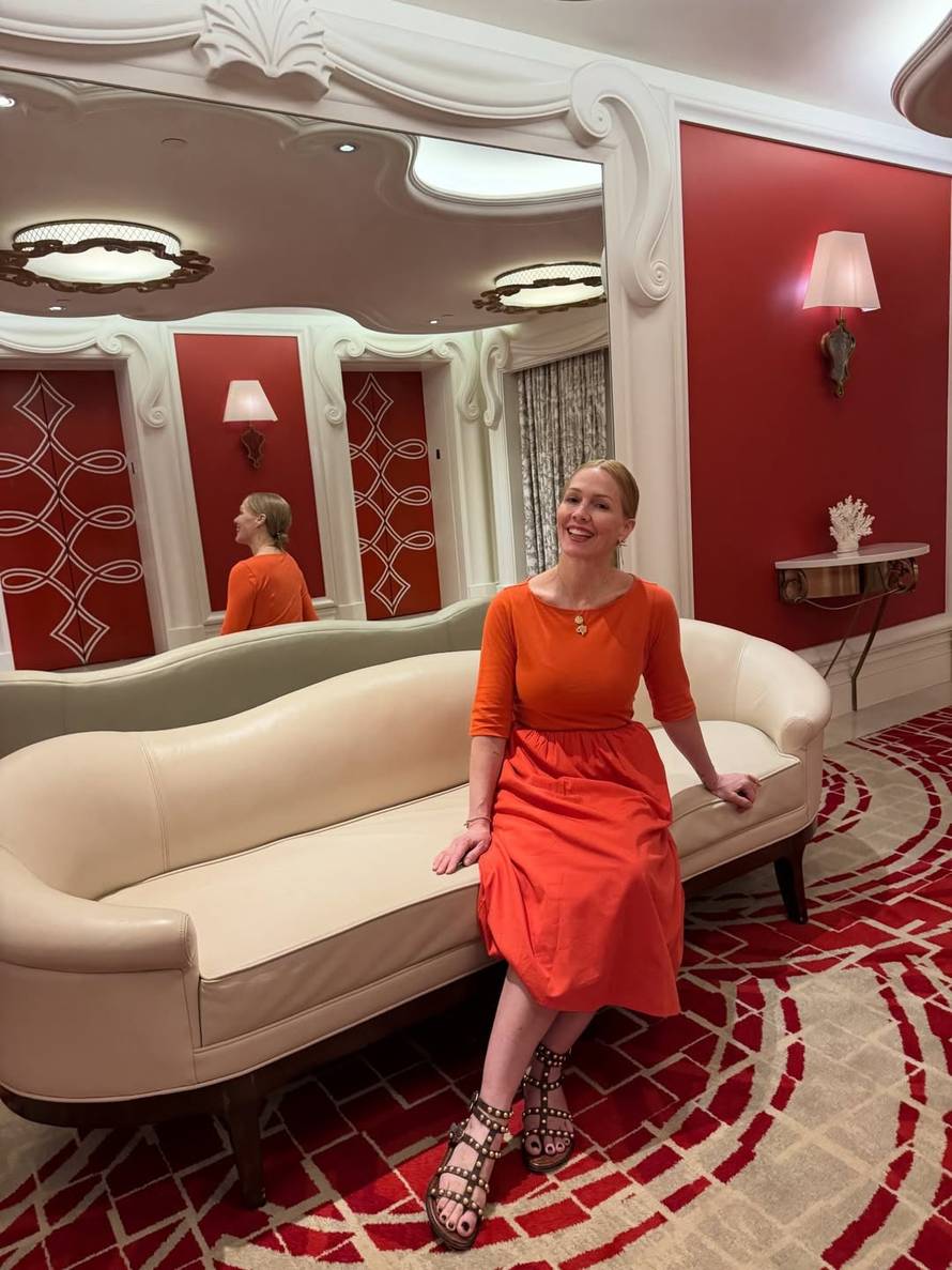 Glumica Jennie Garth je zbog 'Beverly Hillsa' s 24 godine išla na estetsku operaciju