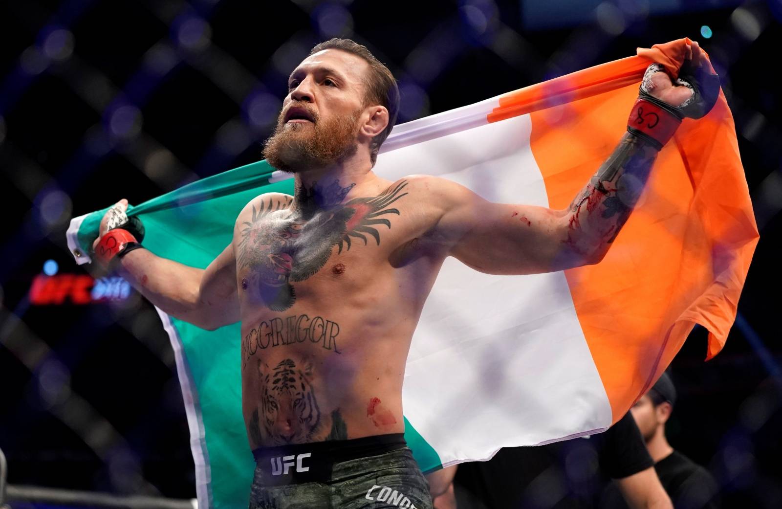 UFC 246 - Conor McGregor v Donald Cerrone