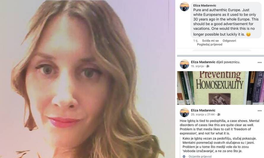 Diplomatkinju hitno pozvali u MVEP zbog sramotnih objava