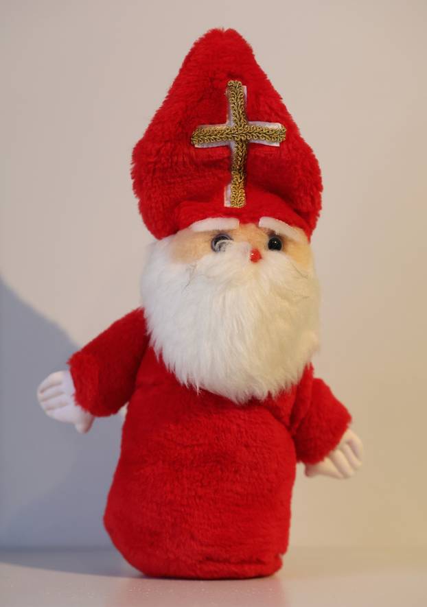 Zagreb: Izlozba 'Bilo jednom... Hrvatske tvornice igračaka u 20. stoljeću' 