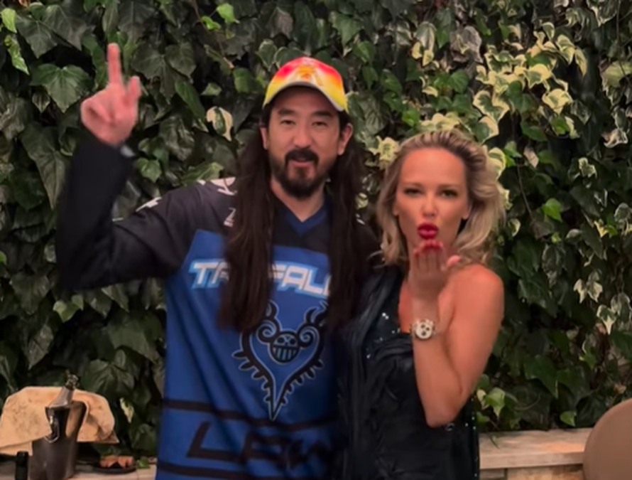 Danas kreće ludilo na Velesajmu, DJ Aoki je spreman 'razdrmati' Zagreb na Fair Festu