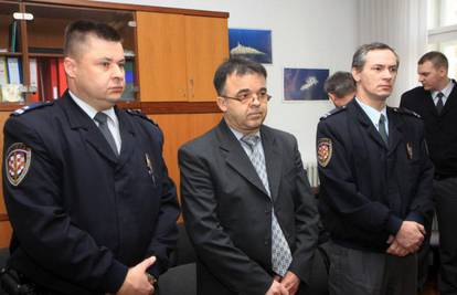 Željko Gojak dobio 9 godina zatvora za trostruko ubojstvo