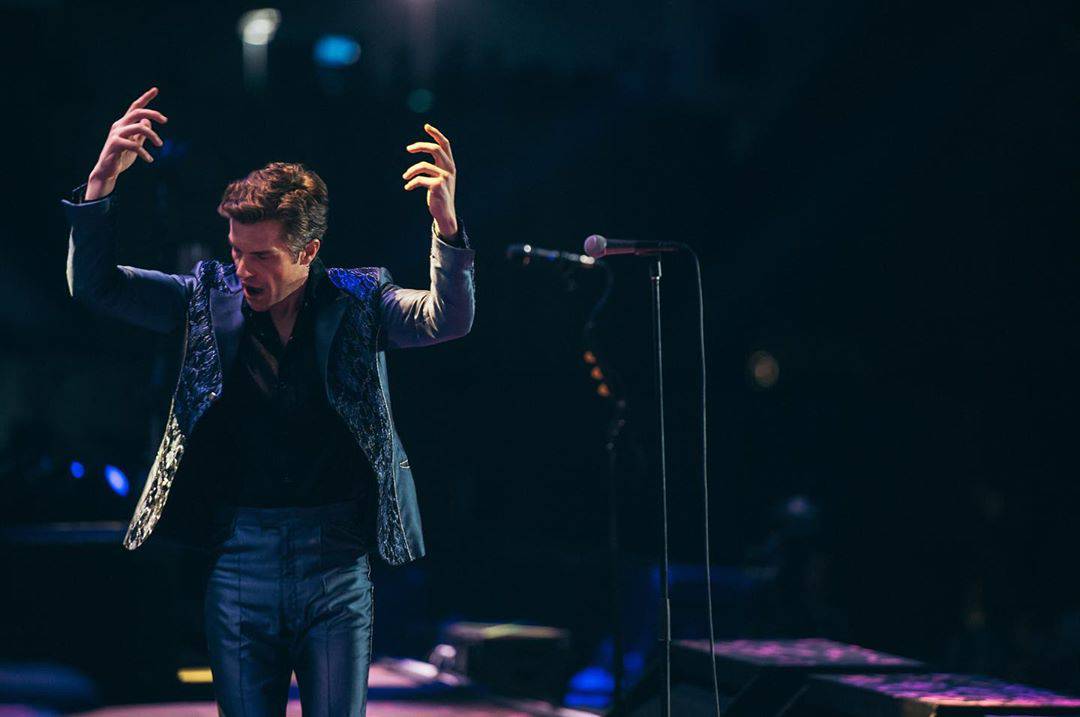 The Killers treći headlineri 15. INmusic festivala na Jarunu