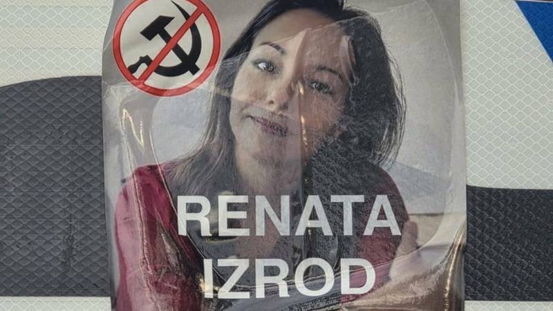 Sramotno: Profesorici koja je žestoko kritizirala Thompsona crtaju metu. 'Sve sam prijavila'