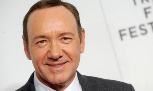 Biografija: Kevin Spacey
