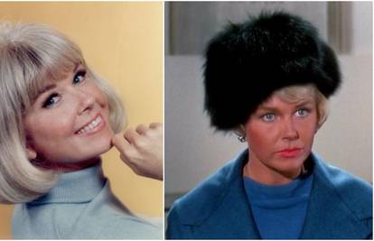 Doris Day slavi 97. rođendan: 'Godine su ionako samo broj'