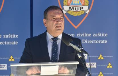 Ministar Beroš: Pohvaljujemo sve djelatnike u domovima