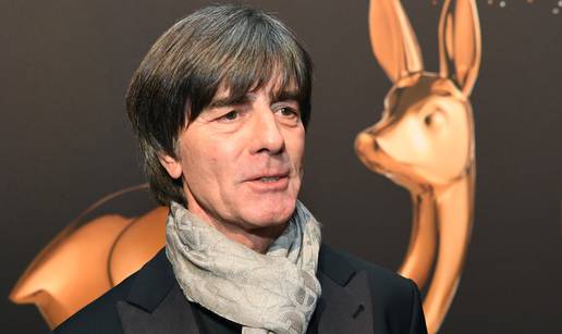 Löw opleo po Uefi: Moji igrači zbog toga su padali na koljena!