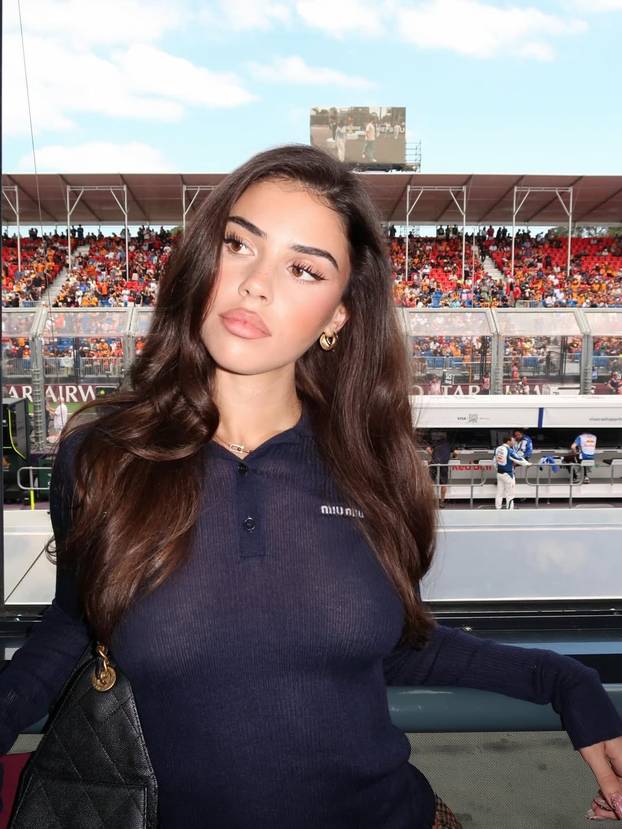 FOTO Lijepa Leah ima milijune pratitelje kojima otvoreno govori o životu s celijakijom