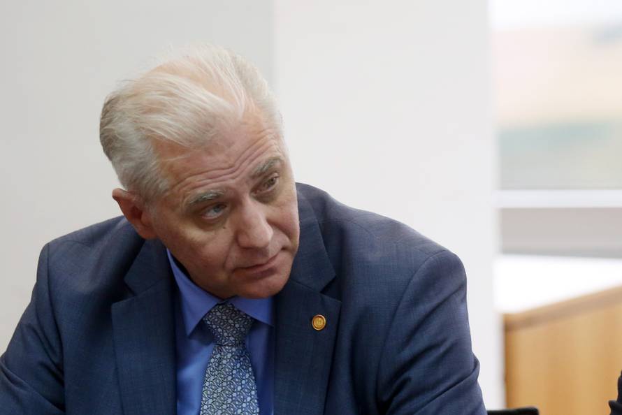 Cvitan o HEP-u: "Ne možemo biti na cesti i vidjeti baš sve..."