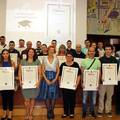 Svečana podjela majstorskih diploma i zahvala JoomBoosu