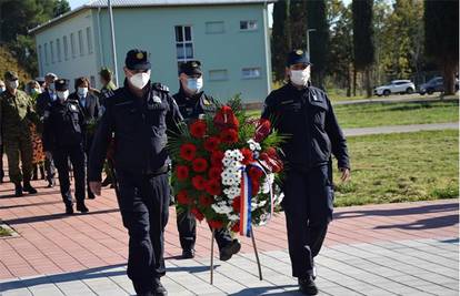 Prije 29 godina: Poginuli  dok su razminiravali Zračnu luku Pula