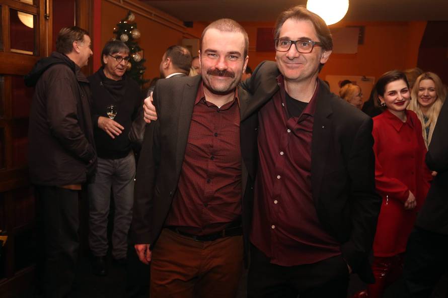 'Svojim kolegama iz Gavelle ću odgovoriti kad osjetim potrebu'