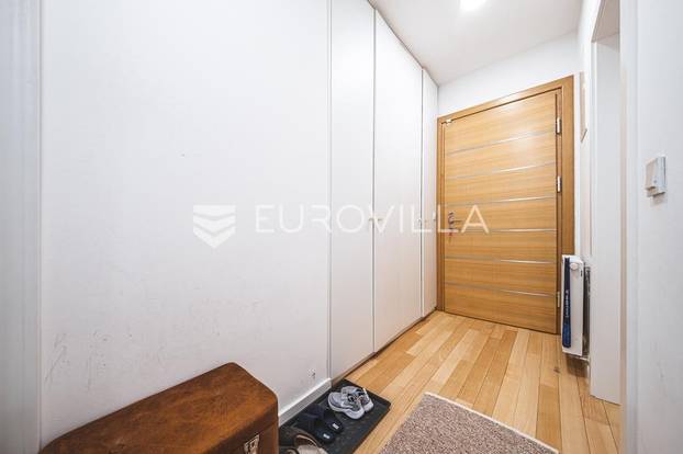 FOTO Prodaje se luksuzan stan u Zagrebu. Susjed je Luka Modrić, a cijena 880.000 €! Zavirite...