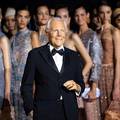 Evo kako je Giorgio Armani promijenio svijet odijevanja, stila i kostimografije filma