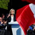 Stranka Marine Le Pen odbila je podršku SAD-a: 'Moglo bi nam naštetiti, moramo biti neovisni'