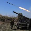 Ukrajina uvjerena da je probila rusku liniju obrane na južnoj fronti: 'Brže ćemo napredovati'