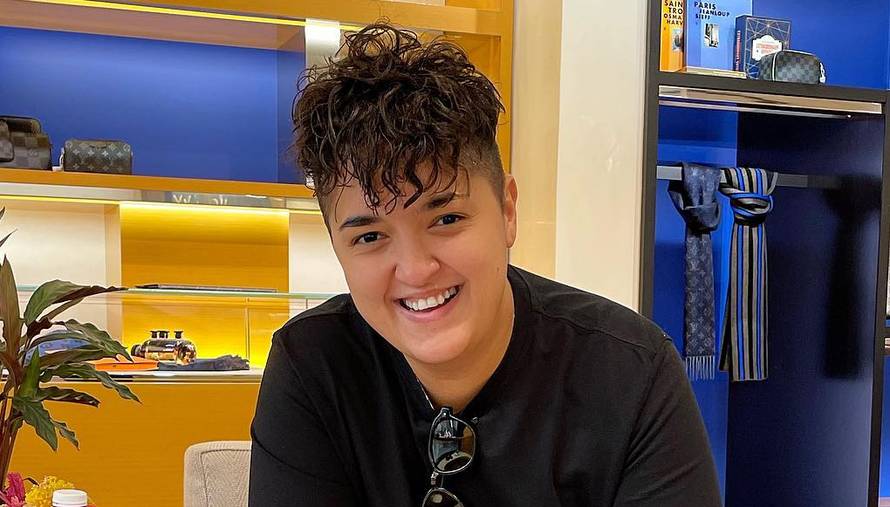 Marija Šerifović oglasila se prvi put nakon što je postala majka: 'Osjećaj je riječima neopisiv...'