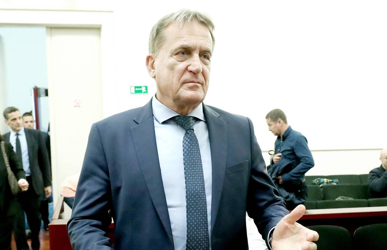 'Znao sam da može biti jedino ovako, ali tko bi mi vjerovao...'