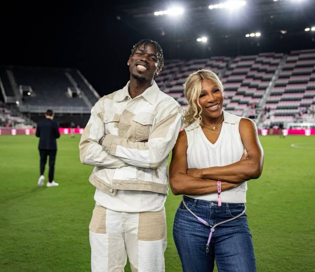 FOTO Serena Williams smršavila 14 kilograma i pohvalila se novom figurom! Pogledajte je